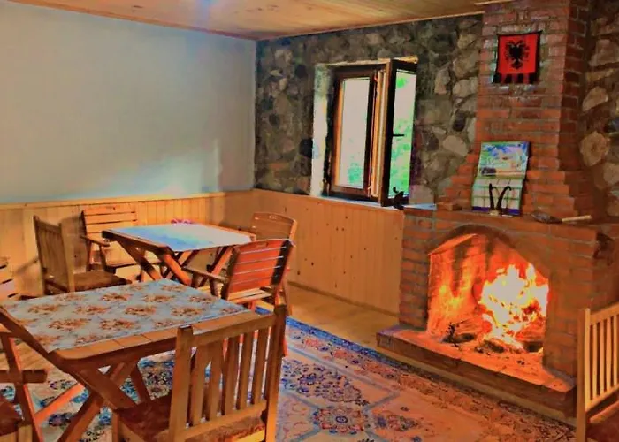 Gasthuis Rosi Peak *