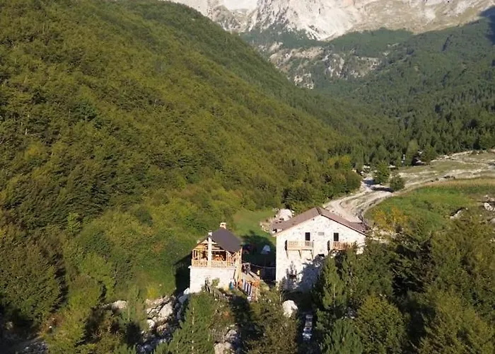 Rosi Peak * 瓦勒博内