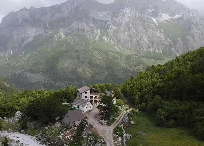 Rosi Peak Affittacamere *
