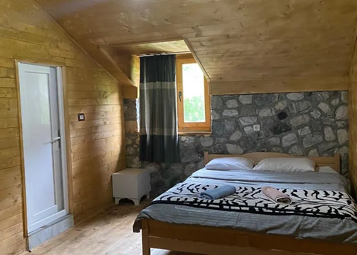 Gasthuis Rosi Peak *